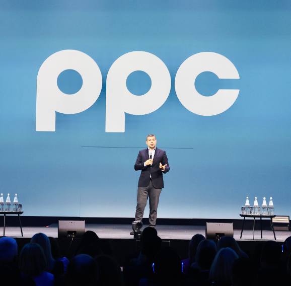 Case Study - PPC Commercial Conference 2025 - Square Image 8