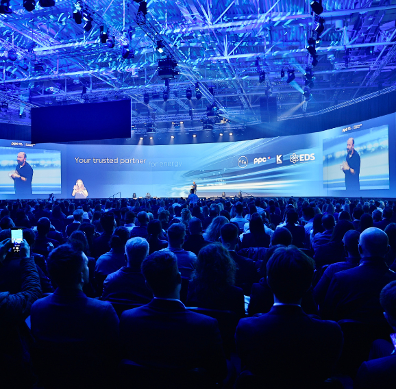 Case Study - PPC Commercial Conference 2025 - Square Image 9