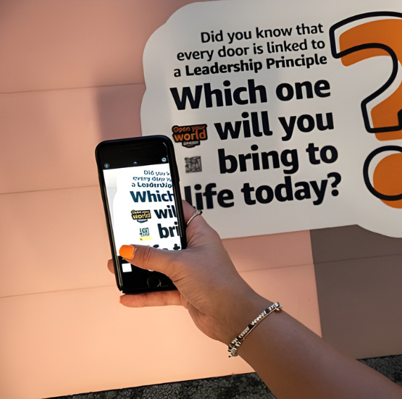 NEW - Case Study - Amazon Open Your World - Image 4