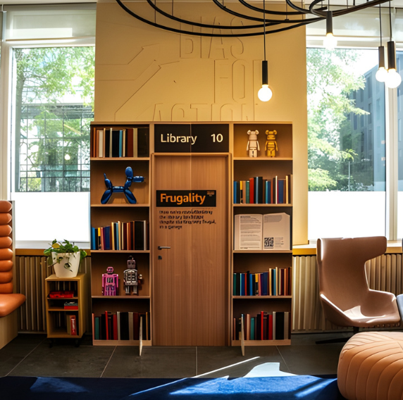 NEW - Case Study - Amazon Open Your World - Image 6