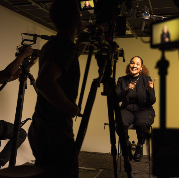 NEW - Case Study - Canon The Whole You - Image 5