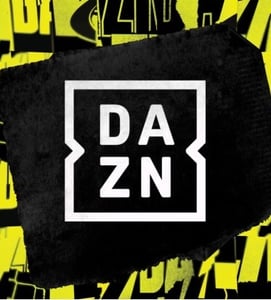 DAZN image