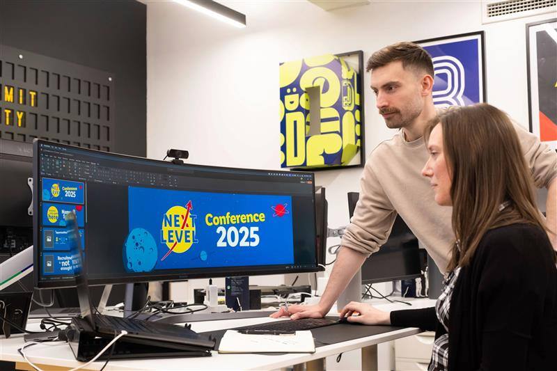 03 - Image of the DRPG Presentation Design team