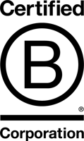 B Corp Logo