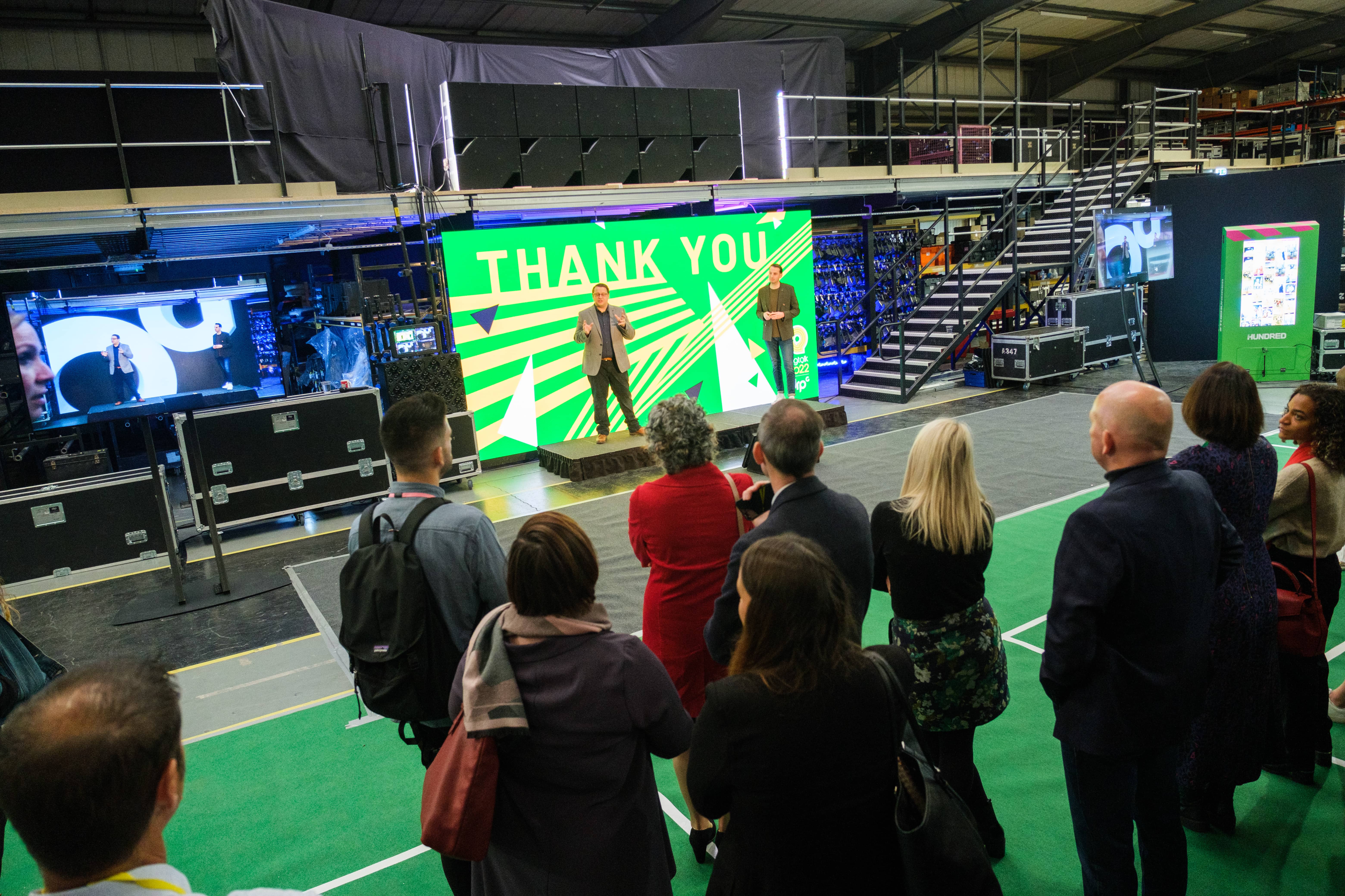 The technology that is shaping the future of inclusive and accessible ...