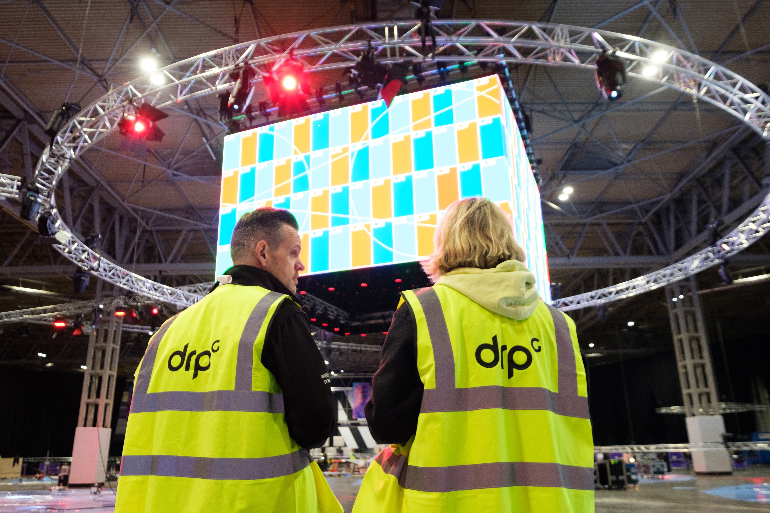 Kickstart the year with impactful team events and experiences