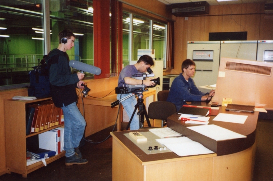 Camera crew2028