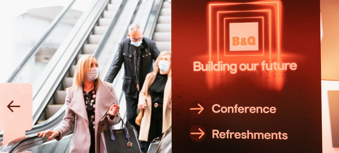 Case Study - B&Q Building Our Future - Image 1