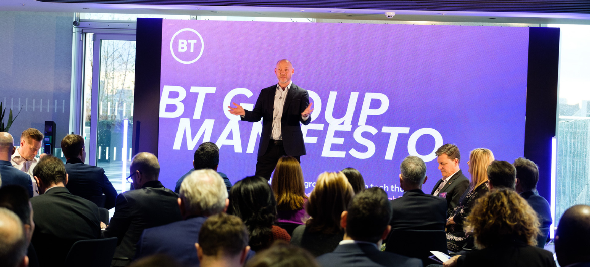 Case Study - BT Manifesto - Image 1