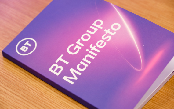 Case Study - BT Manifesto - Image 2