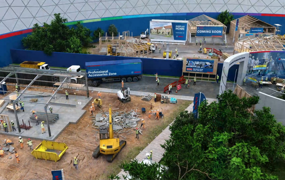 Case Study - Bosch Virtual World - Image 4