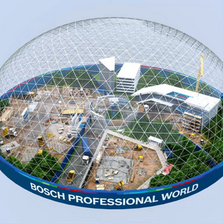 HubDB - Bosch Virtual World