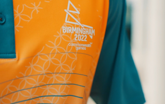 Case Study - CWG Uniform Reveal Film - Image 5