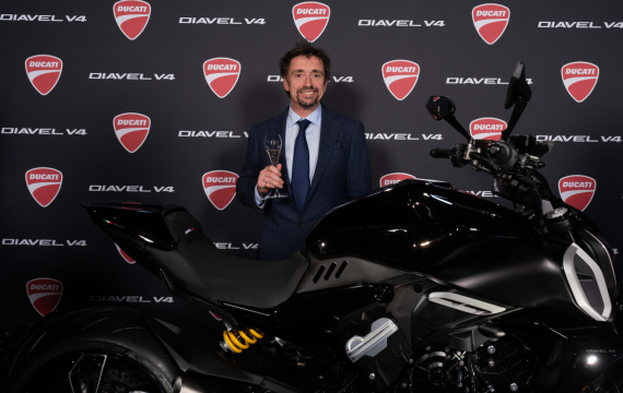 Case Study - Ducati Diavel Launch - Image 8