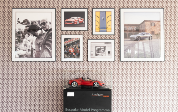 Case Study - Ferrari Goodwood - Image 5