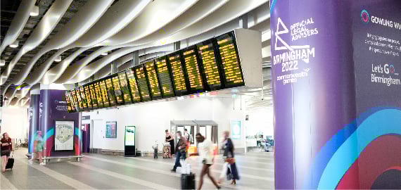 Case Study - Gowling - CWG Sponsorship - Image 10