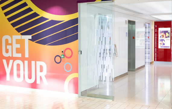 Case Study - Gowling - CWG Sponsorship - Image 5
