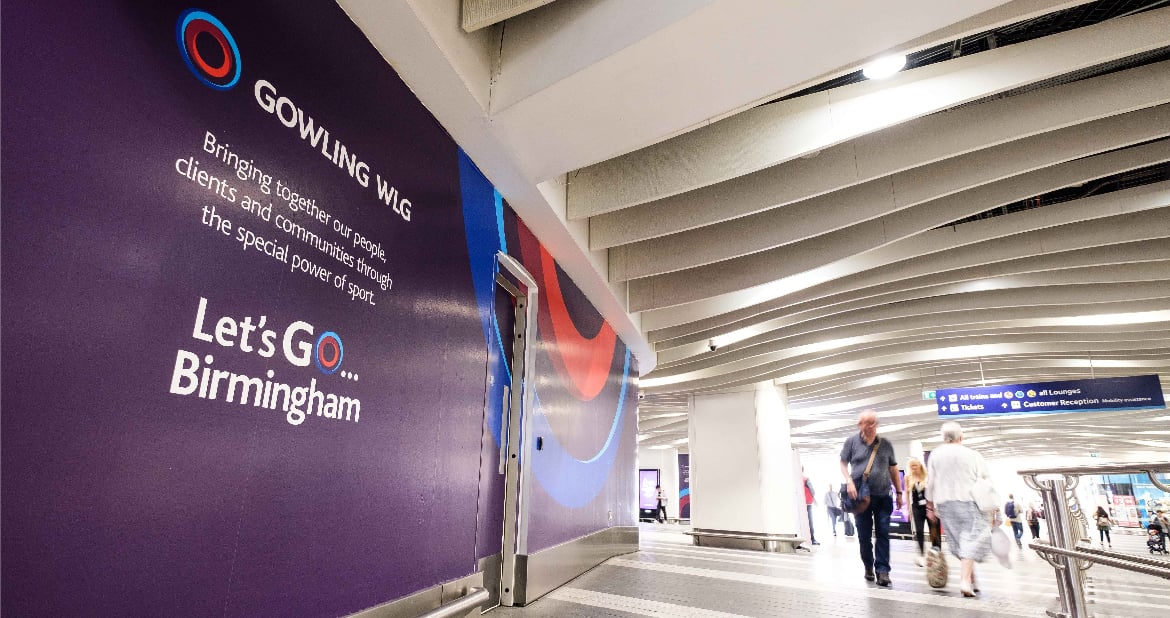 Case Study - Gowling - CWG Sponsorship - Image 9