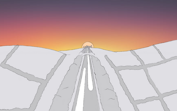 Case Study - HS2 - Green Corridor - Image 12
