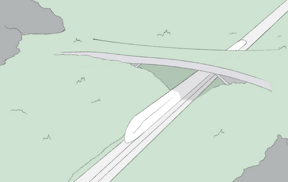 Case Study - HS2 - Green Corridor - Image 13