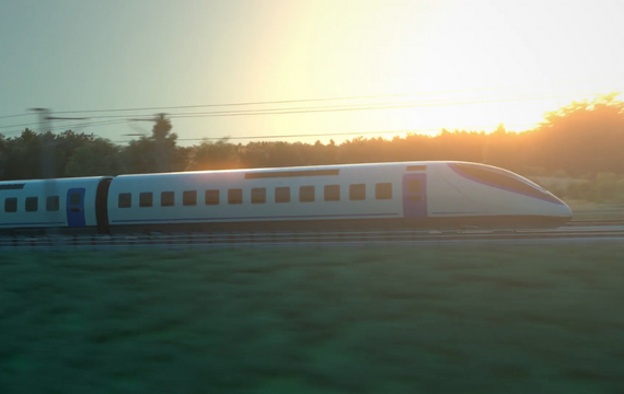 Case Study - HS2 - Green Corridor - Image 3