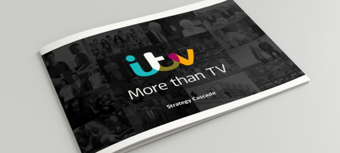 Case Study - ITV Strategy Communication - Image 1