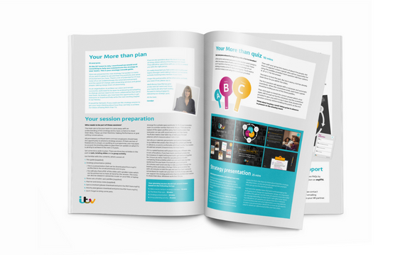 Case Study - ITV Strategy Communication - Image 5