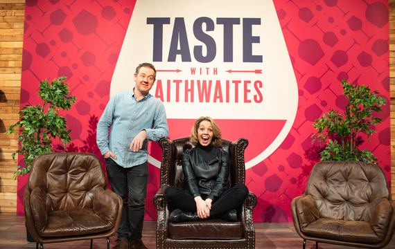 Case Study - Laithwaites - Taste with Laithwaites - Image 7