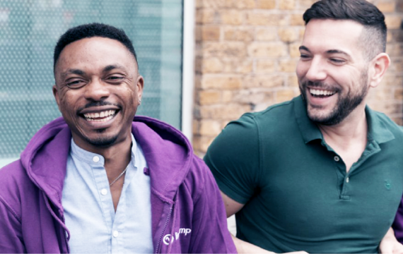 Case Study - Limejump - Brand Refresh - Image 2