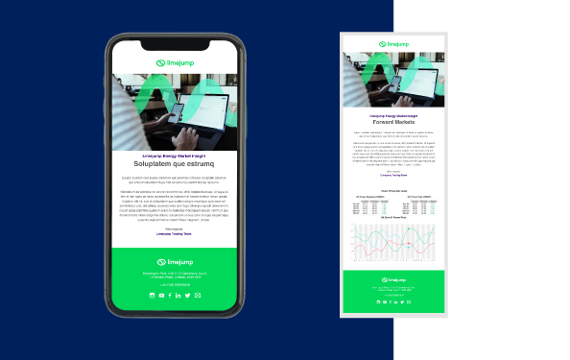 Case Study - Limejump - Brand Refresh - Image 5