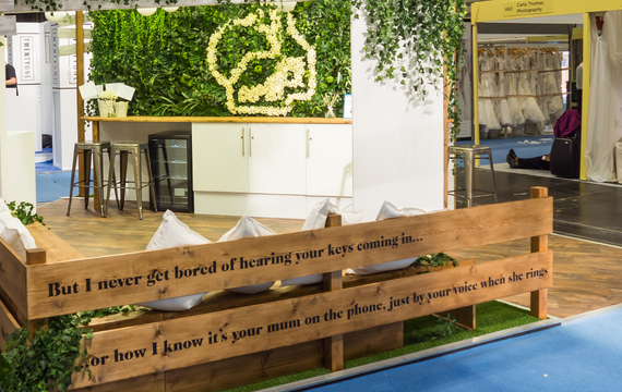 Case Study - Nationwide Ideal Home Show - Image 11