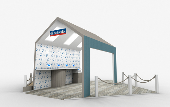 Case Study - Nationwide Ideal Home Show - Image 6