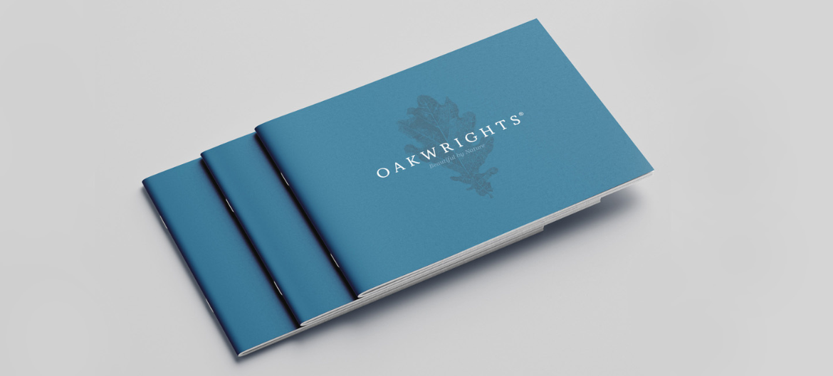 Case Study - Oakwrights Brand Design - Image 1
