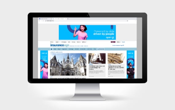Brand Development | Open GI
