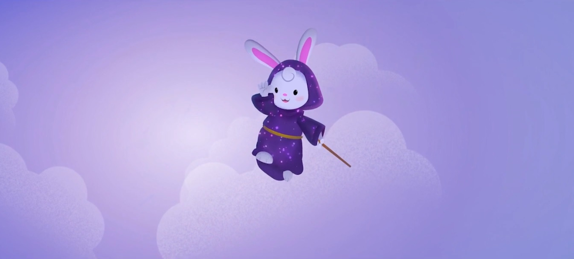Case Study - Salesforce Animation - Image 1