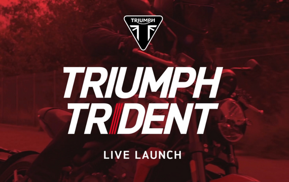 Case Study - Triumph Trident 660 Product Launch - Image 2