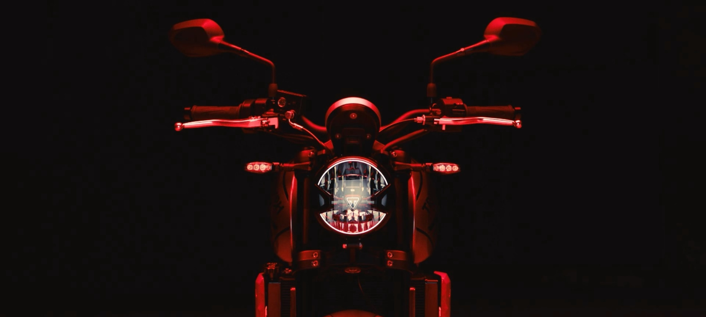 Case Study - Triumph Trident 660 Product Launch - Image 8