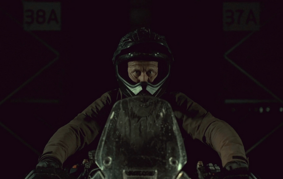 Case Study - Triumph - 900 Hybrid Launch - Image 9