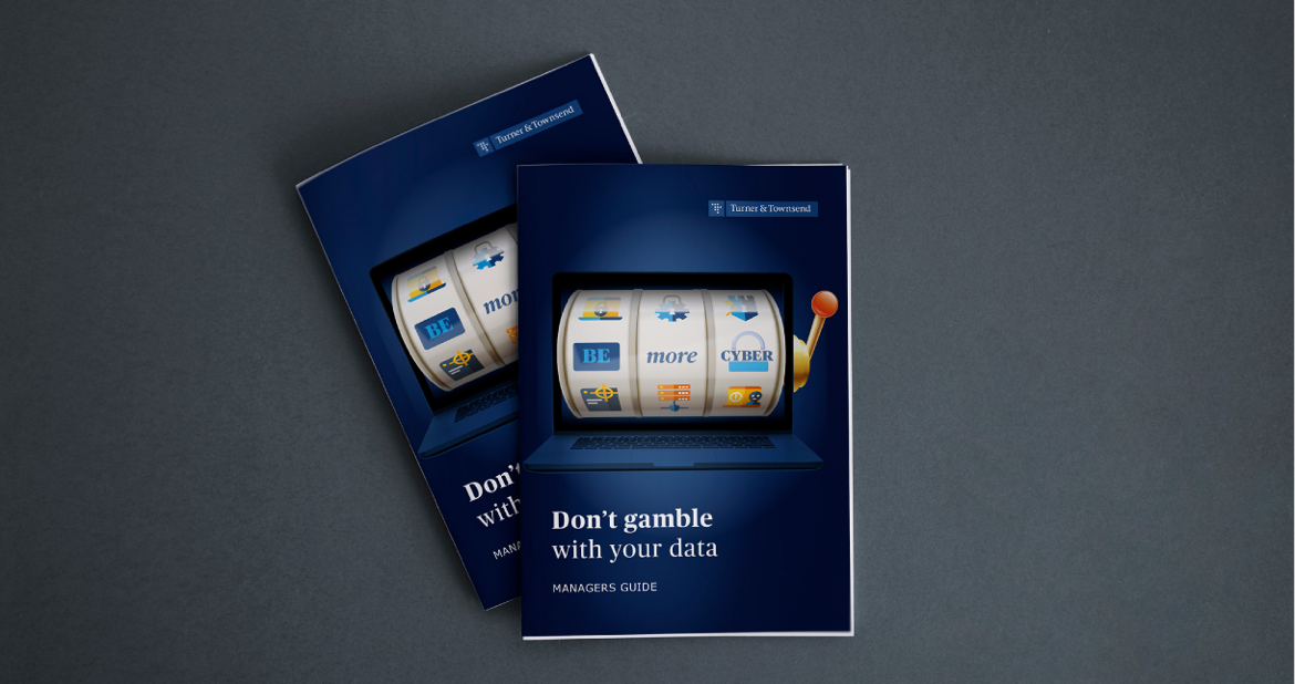 Case Study - Turner & Townsend - Dont Get Caught Out - Image 11
