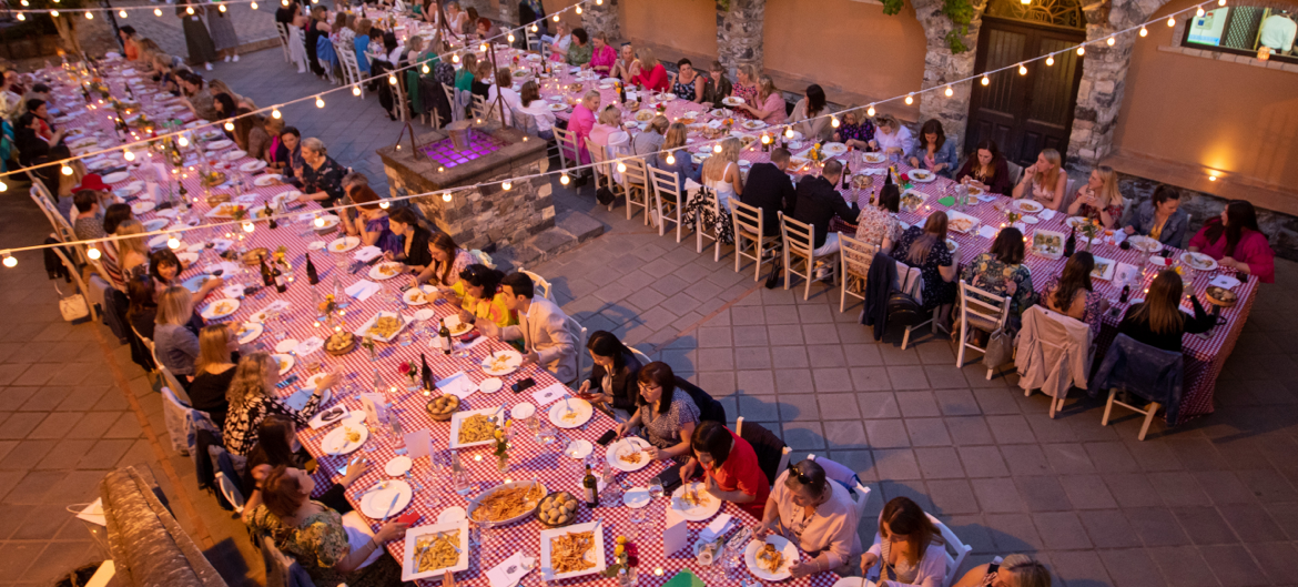 Case Study - Vorwerk - Sicily Incentive Trip - Image 1