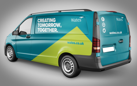 Case Study - Wates Brand Audit - Image 8