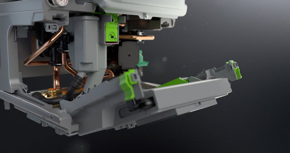 Case Study - Worcester Bosch - Beautiful Beast - Image 4