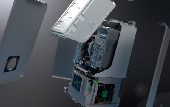 Case Study - Worcester Bosch - Beautiful Beast - Image 5
