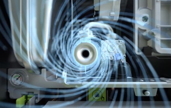Case Study - Worcester Bosch - Beautiful Beast - Image 7