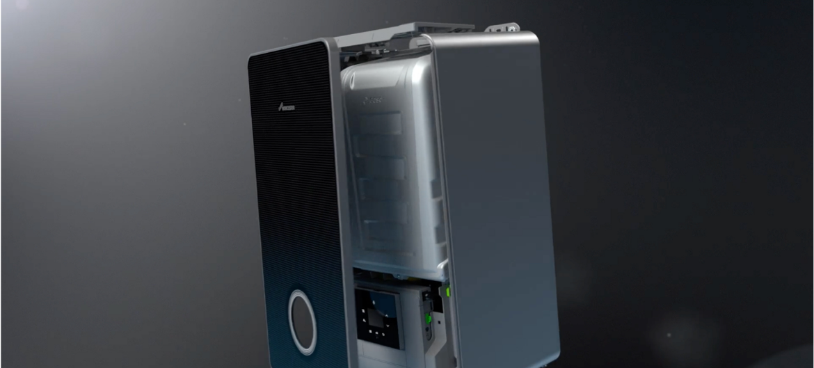 Case Study - Worcester Bosch - Beautiful Beast -Image 1