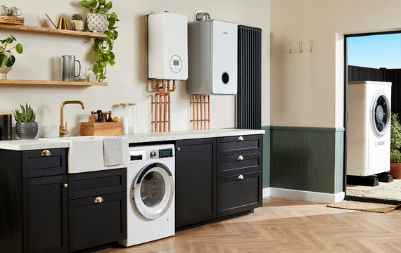 Case Study - Worcester Bosch Photography - Image 3