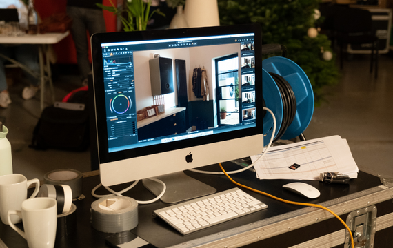 Case Study - Worcester Bosch Photography - Image 9
