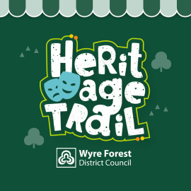 Case Study - Wyre Forest Council - Heritage Trail App - Image 10
