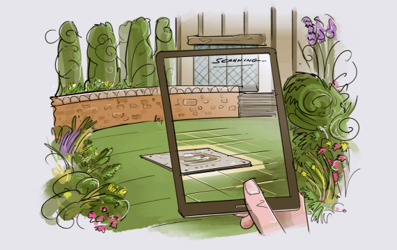 Case Study - Wyre Forest Council - Heritage Trail App - Image 2