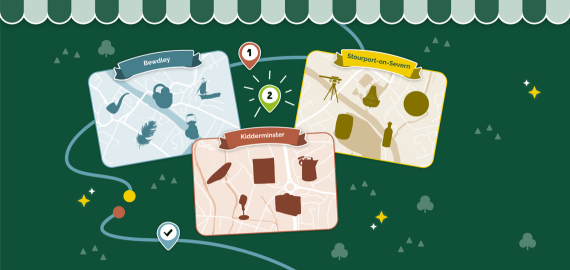 Case Study - Wyre Forest Council - Heritage Trail App - Image 8